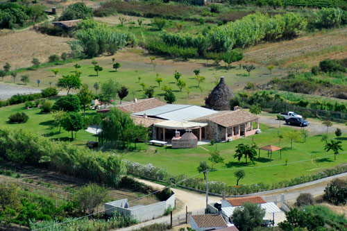 Agriturismo