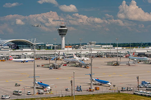 Munich Airport