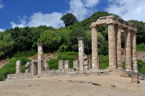 Tempio di Antas