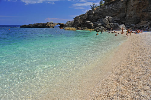 Cala Biriola