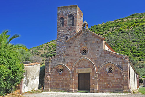 Church of San Pietro