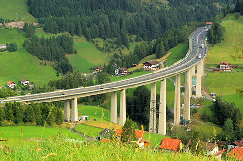 Brenner Pass