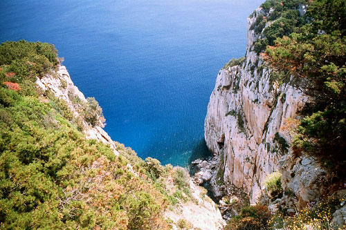 Capo Caccia