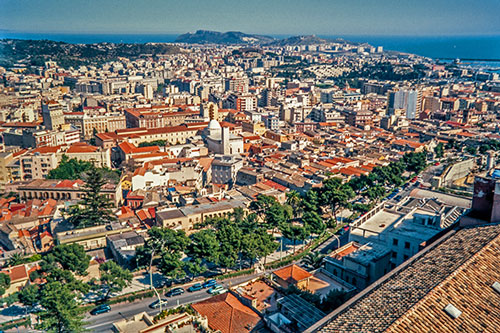 Cagliari