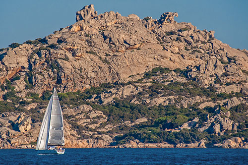 Capo d'Orso