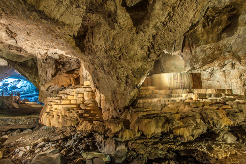 Grotta di San Giovanni