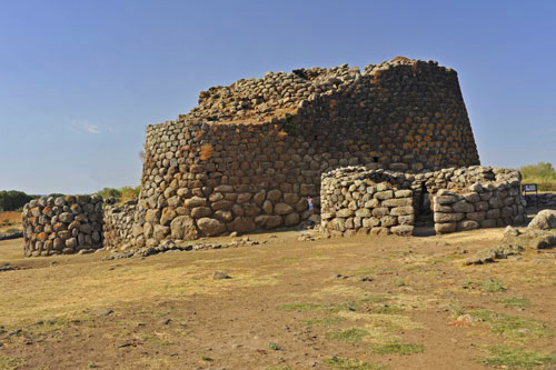 Nuraghe Losa