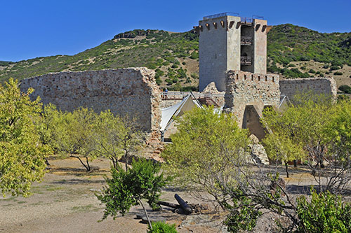 Castello Malaspina