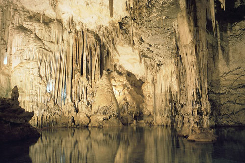 Grotta di Nettuno