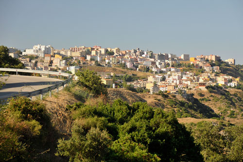 Nuoro