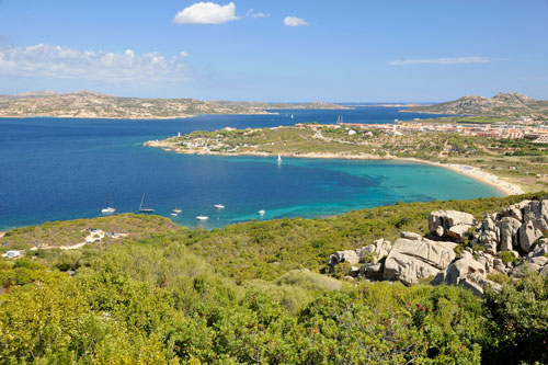 Punta Sardegna