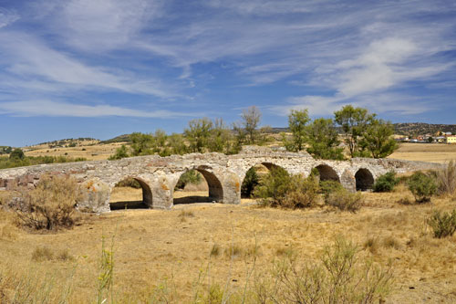 Ponte Romano