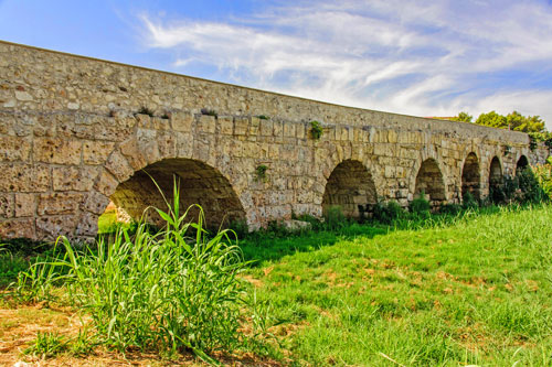 Ponte Romano