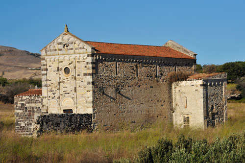 San Michele di Salvenero