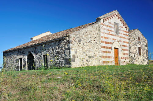 Sant' Antonio di Salvenero