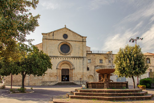 Sassari, Santa Maria di Betlem