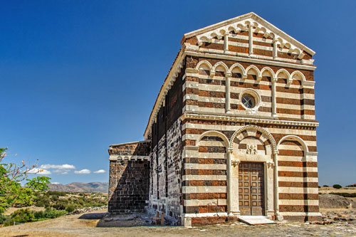 San Pietro di Simbranos