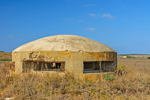 Bunker