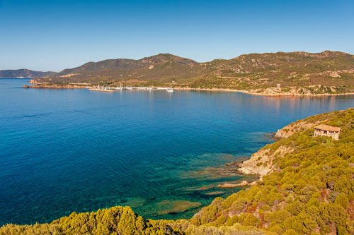 Porto di Teulada