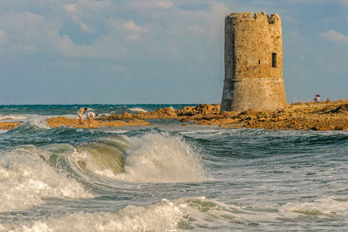 Torre di San Giovanni