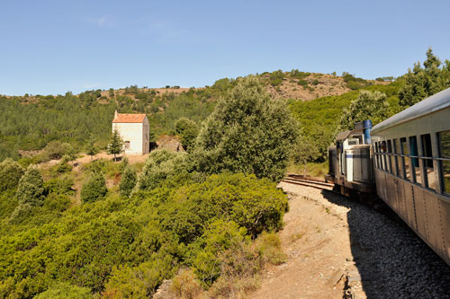 Trenino Verde