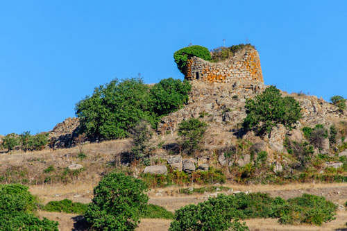 Nuraghe