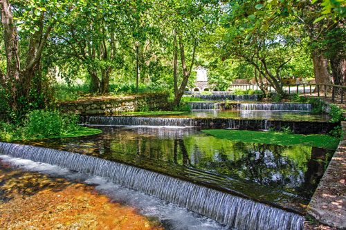 Sant'Antioco Spring