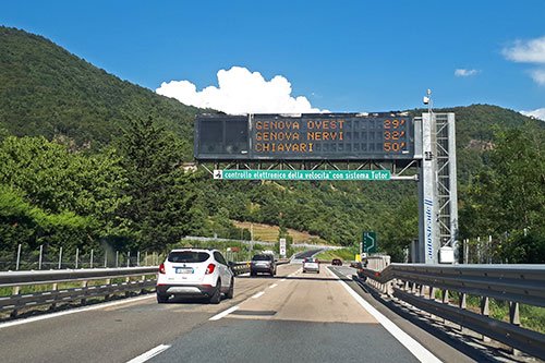 Autostrada